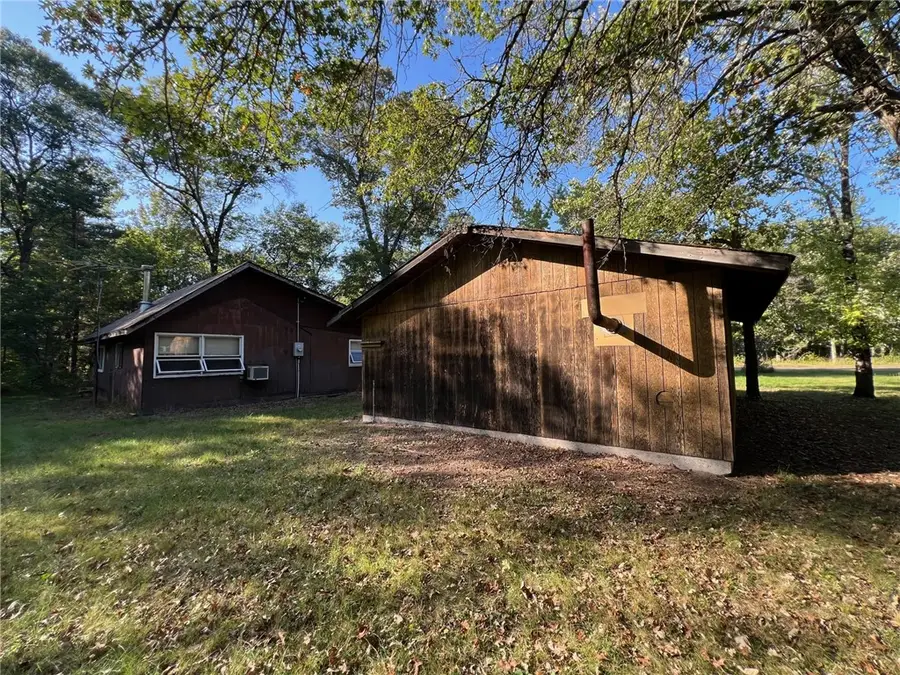 13643 Spaulding Road, Grantsburg, WI 54840 - #2