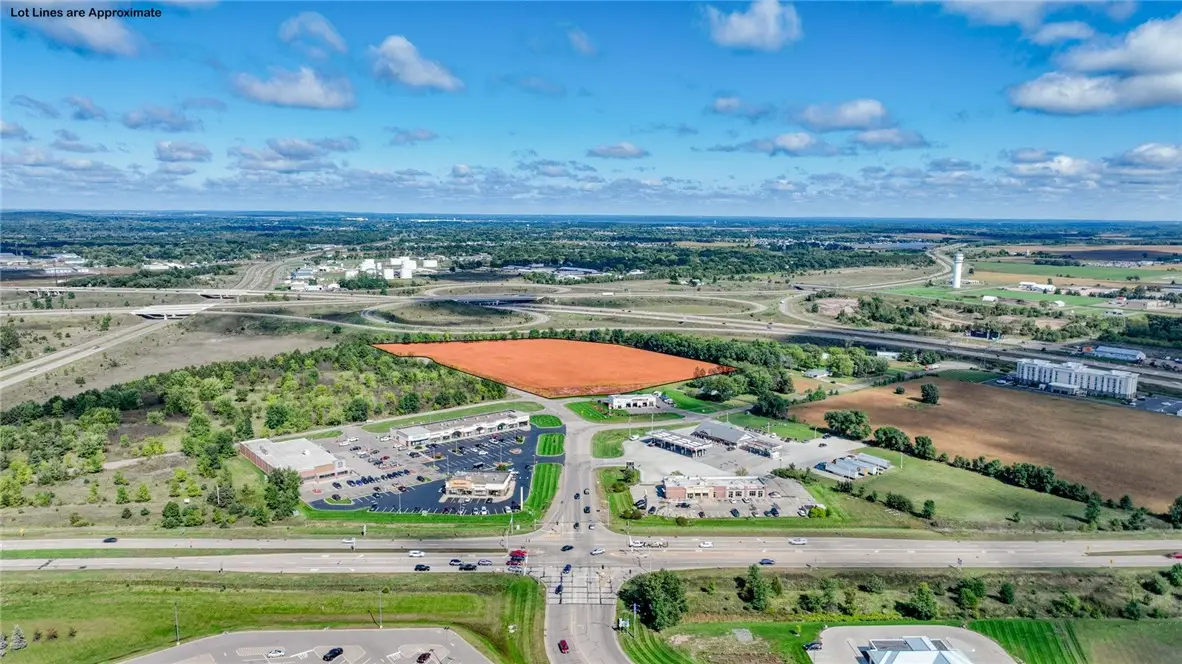 12.57 Acres 30th Avenue, Chippewa Falls, WI 54729 - #1