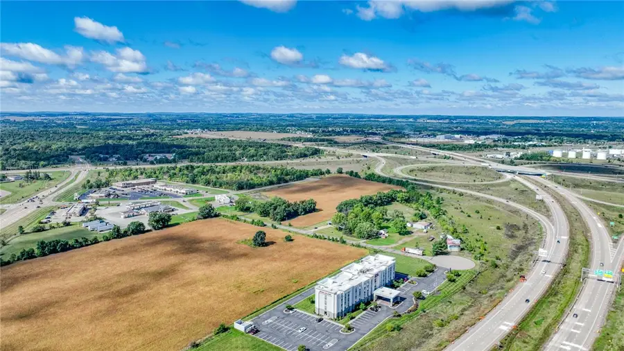 12.57 Acres 30th Avenue, Chippewa Falls, WI 54729 - #3