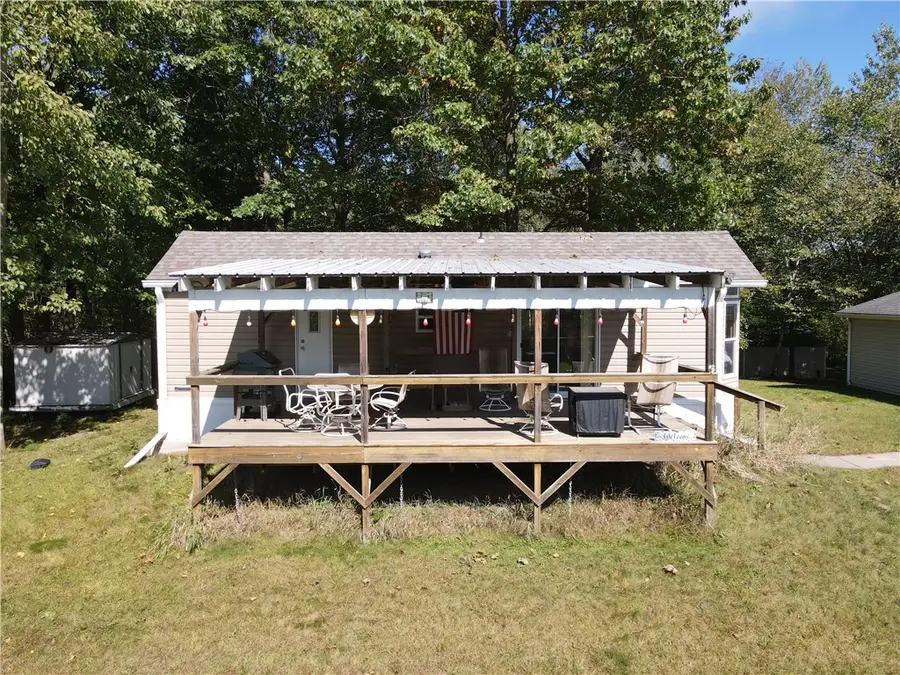 30129 136th Street, New Auburn, WI 54757 - #2