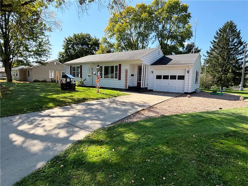 431 S 3rd Street, Barron, WI 54812 - #1