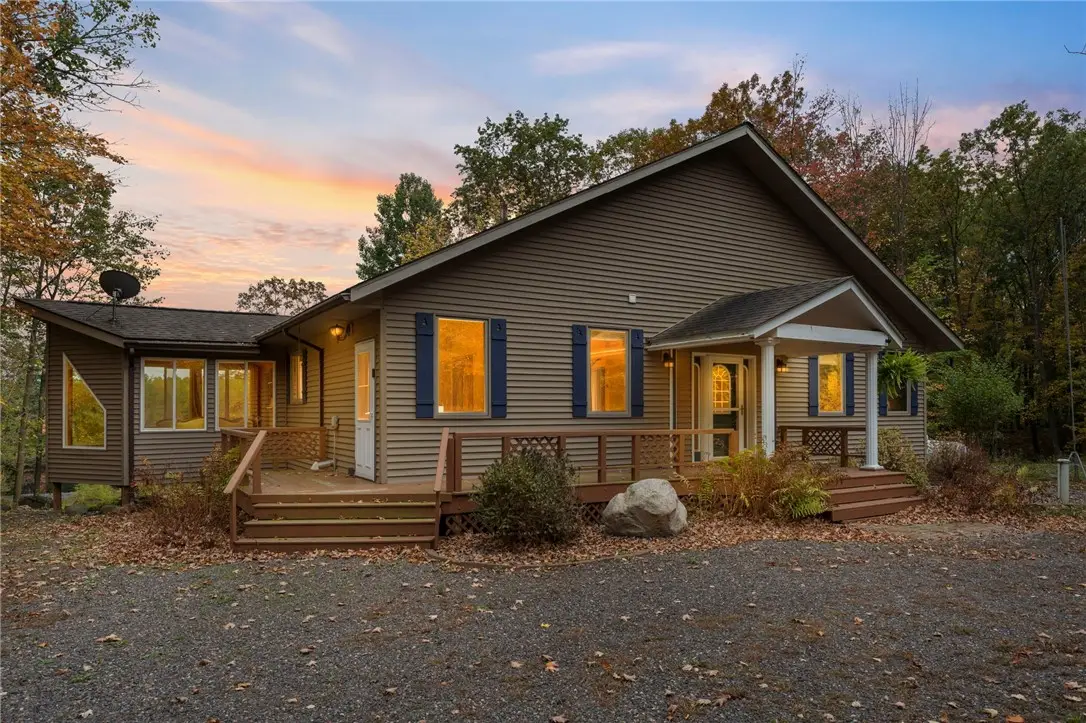 2526 7 1/4 Street, Cumberland, WI 54829 - #1