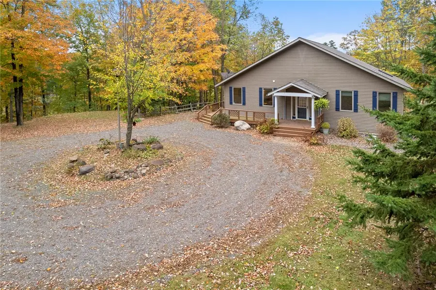 2526 7 1/4 Street, Cumberland, WI 54829 - #2