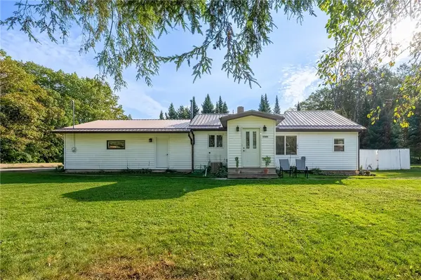 5782 Stubbins Avenue, Stone Lake, WI 54876