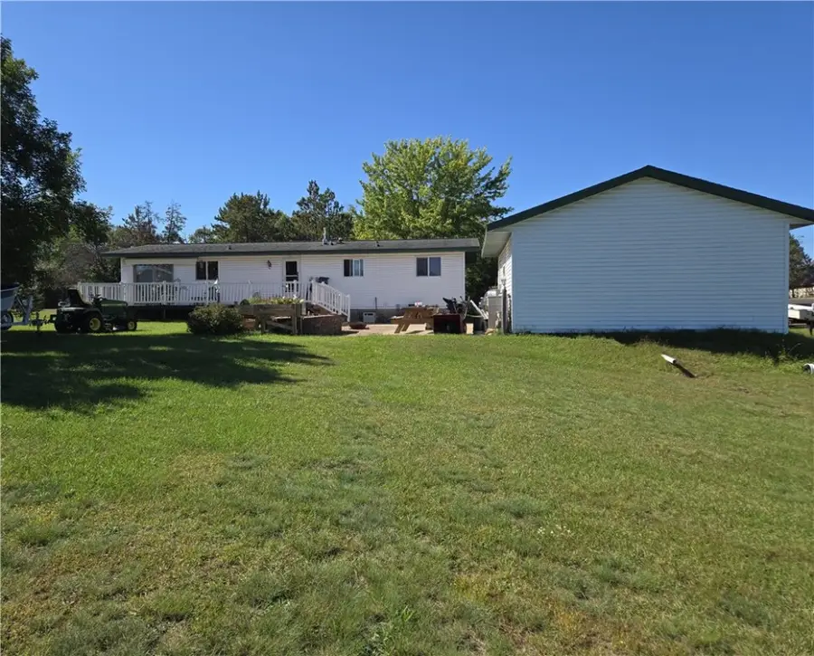 670 W Shell Creek Road, Minong, WI 54859 - Image #2