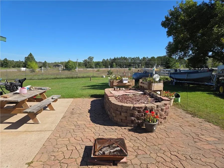670 W Shell Creek Road, Minong, WI 54859 - Image #3