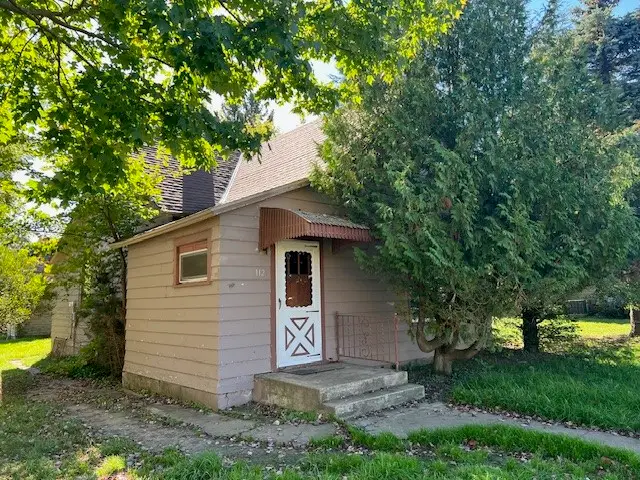 112 3rd Avenue, Shell Lake, WI 54871 - Image #1