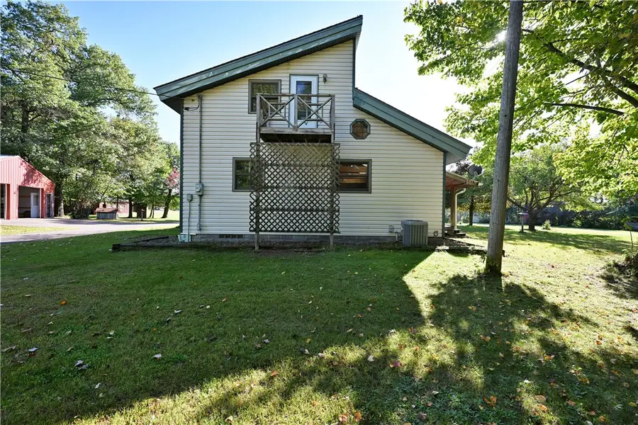 5435 Austin Lake Rd, Webster, WI 54893 - Image #3