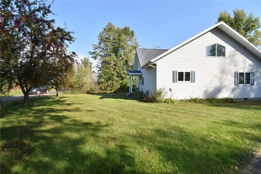 23694 Range Line Road, Siren, WI 54872 - #3