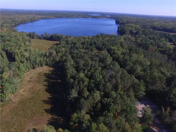 xxx Redwing Trwy, Danbury, WI 54830