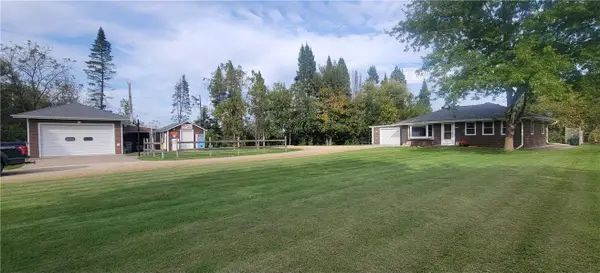 20278 Bibby Street, Galesville, WI 54636