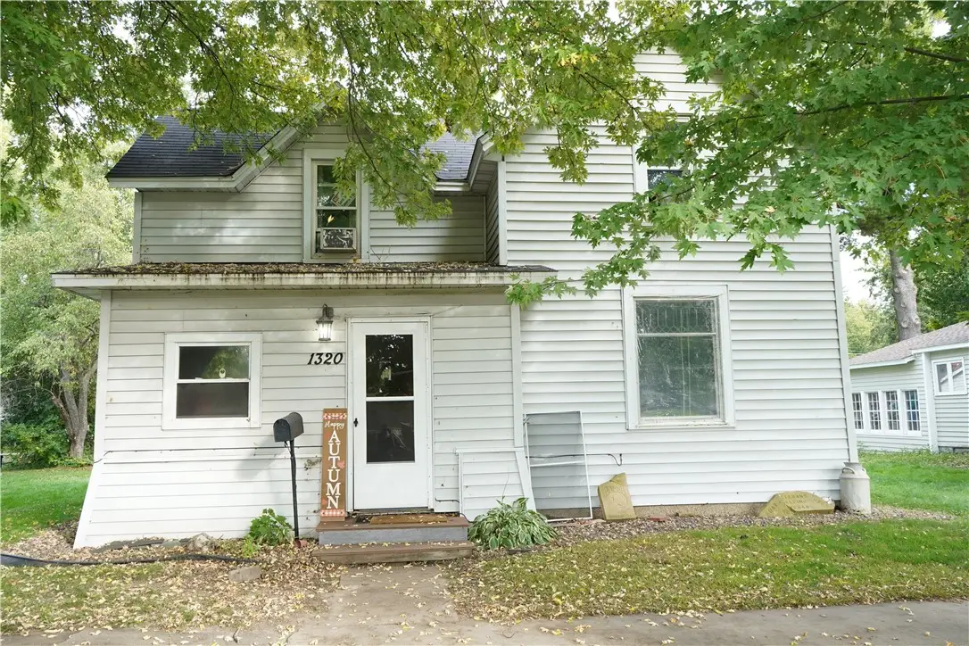 1320 Douglas Street, Menomonie, WI 54751 - Image #1
