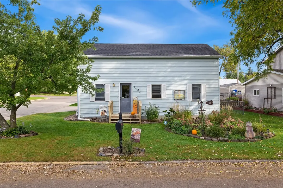 1023 Main Street, Black River Falls, WI 54615 - #1