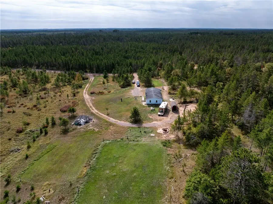 11481 E Pine Cone Drive, Gordon, WI 54838 - #2