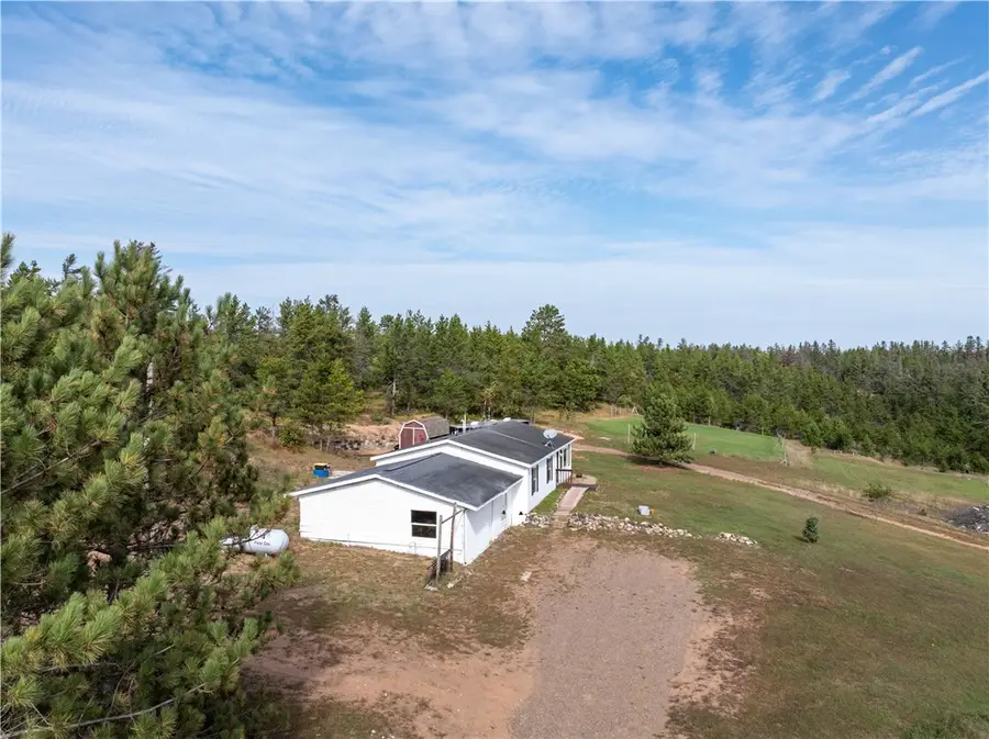 11481 E Pine Cone Drive, Gordon, WI 54838 - #3