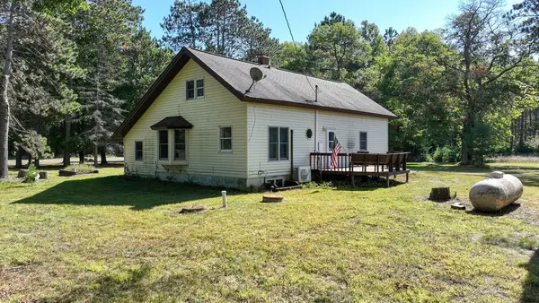 28395 County Road A, Spooner, WI 54801