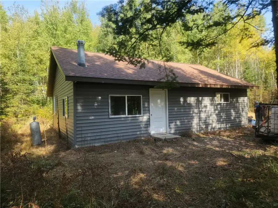 72429 Bear Lake Road, Butternut, WI 54514 - Image #3