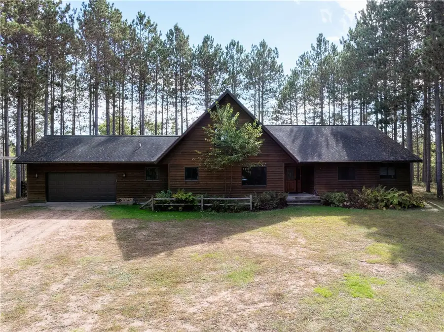 13672 E Short Road, Gordon, WI 54838 - Image #2