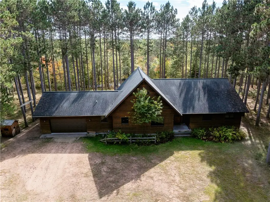 13672 E Short Road, Gordon, WI 54838 - Image #3