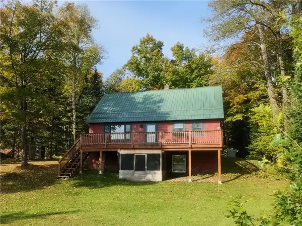 48250 Atkins Lake Road, Cable, WI 54839