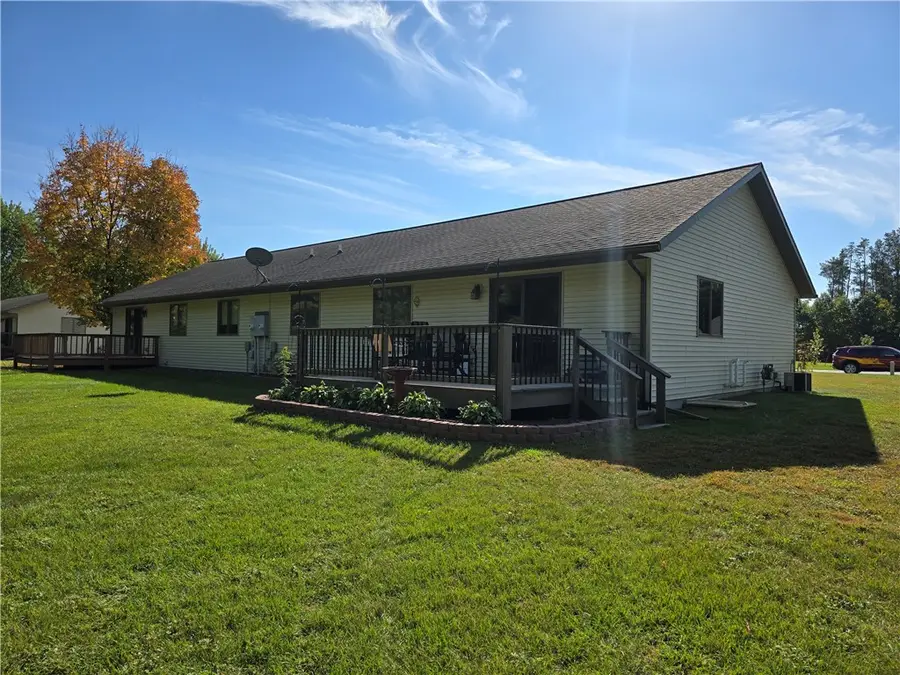 116 Elizabeth Lane, Chetek, WI 54728 - Image #2