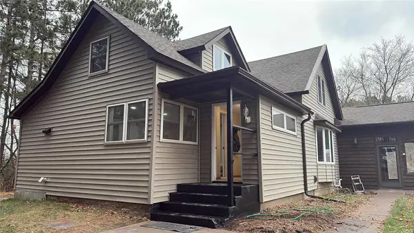 584 21 1/2 Avenue, Cumberland, WI 54829