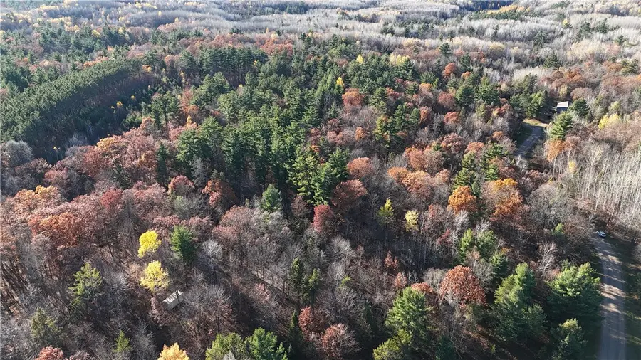 tbd Bean Brook Lane, Bass Lake, WI 54875 - Image #2