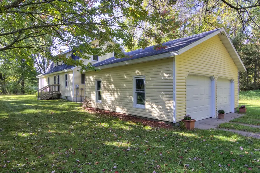 1599 N Loon Lake Drive, Birchwood, WI 54817 - Image #3