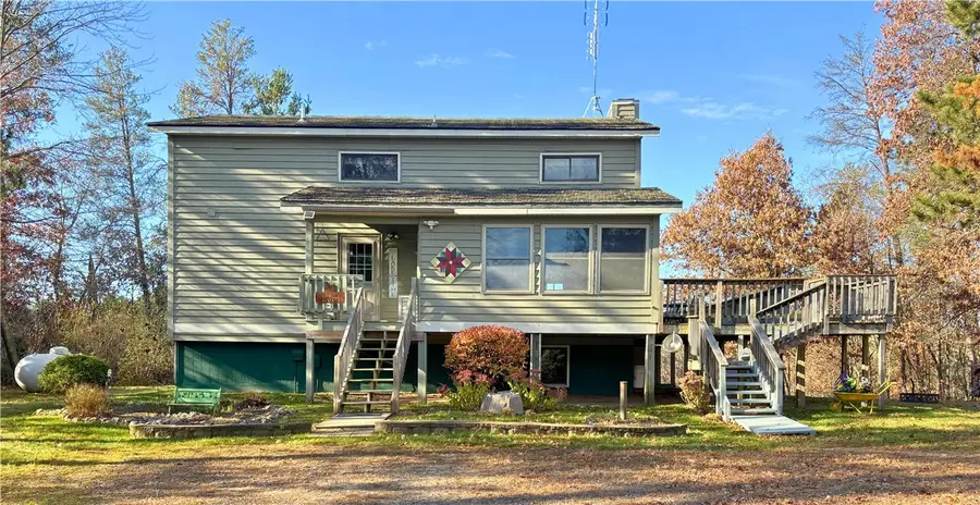 1182 24 3/4 Street, Chetek, WI 54728 - Image #2