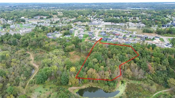 Lot 179 Pebble Beach Drive, Altoona, WI 54720