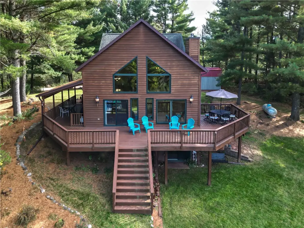 36232 142nd Street, Stanley, WI 54768 - Image #1