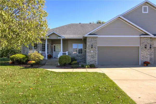 4264 Mill Ridge Circle, Eau Claire, WI 54703