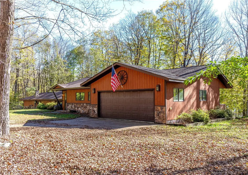 N7798 Flambeau Road, Ladysmith, WI 54848 - Image #1