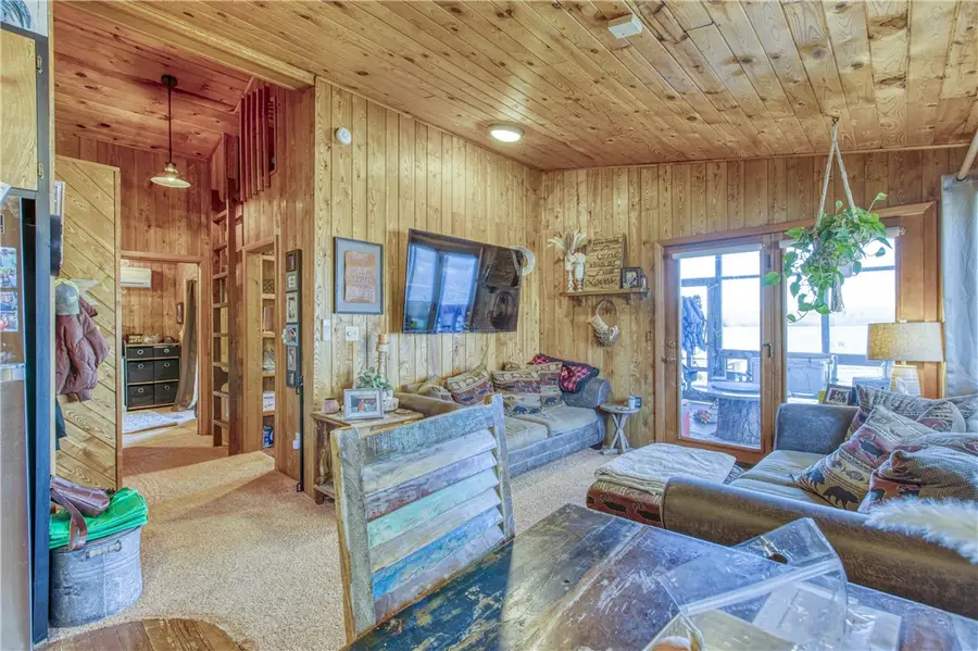 8179 S County Road P, Lake Nebagamon, WI 54849 - Image #2