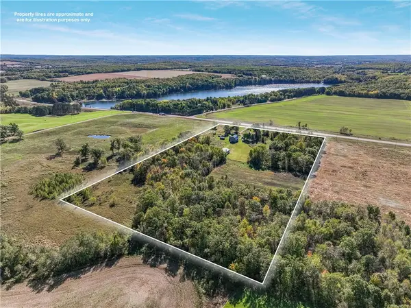 1820 State Rd 70, Spooner, WI 54801