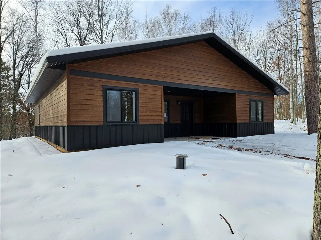 29075 Deerpath Pass, Danbury, WI 54830 - Image #1