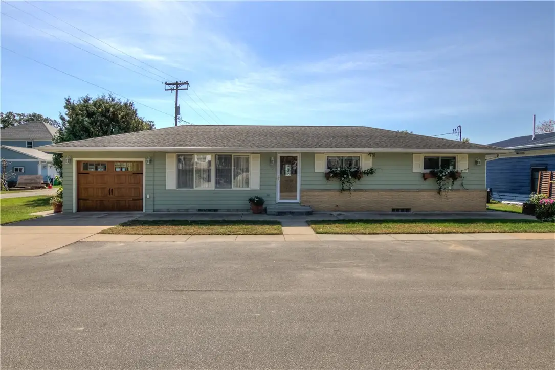 207 2nd Street, Pepin, WI 54759 - #1