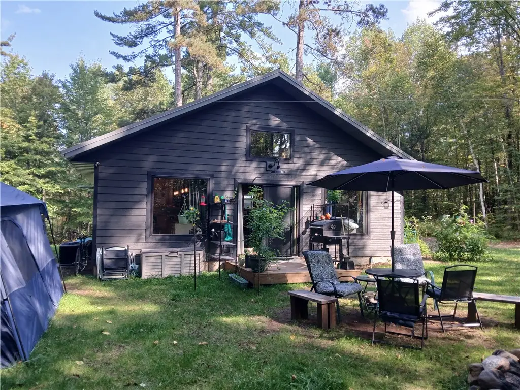 12085 W Dick-sy Road, Hayward, WI 54843 - Image #1