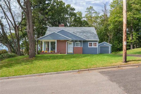 731 Robert Road, Durand, WI 54736