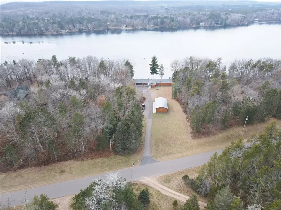 W5937 Ross Road, Trego, WI 54888 - Image #2