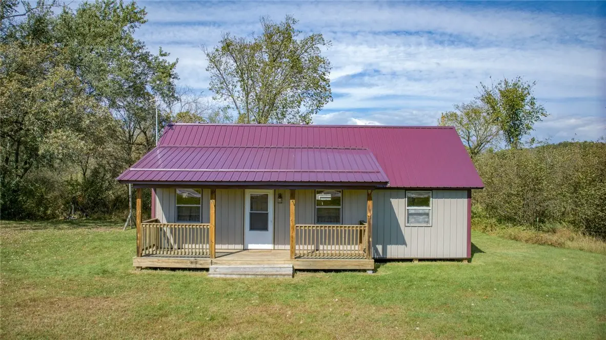 W16396 County Rd C, Taylor, WI 54659 - Image #1