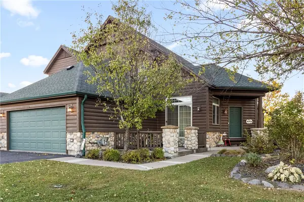 9979 N Golf Villa Lane, Hayward, WI 54843