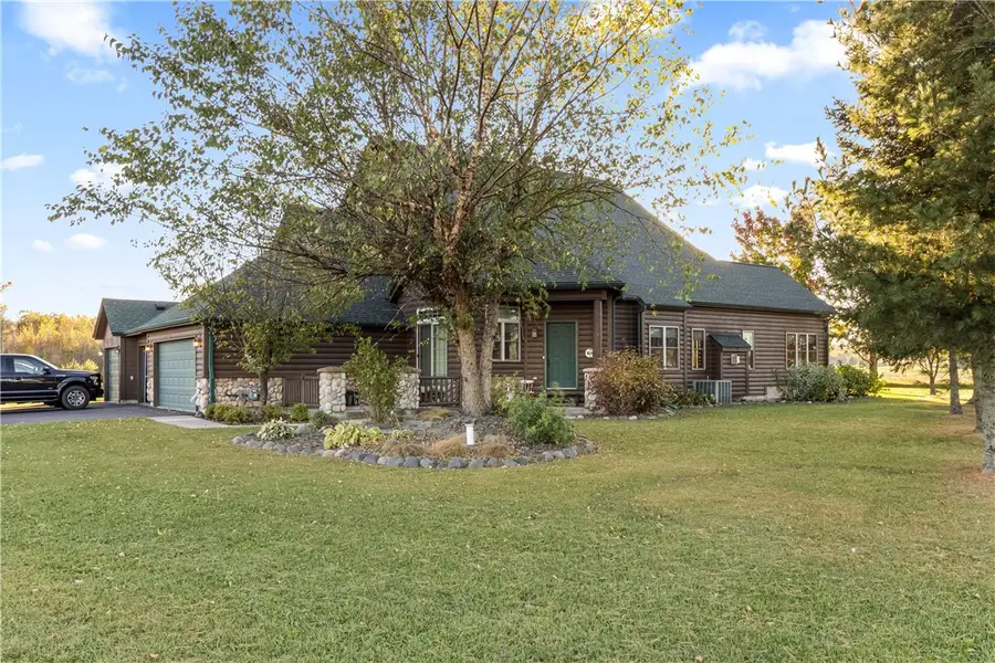 9979 N Golf Villa Lane, Hayward, WI 54843 - Image #2