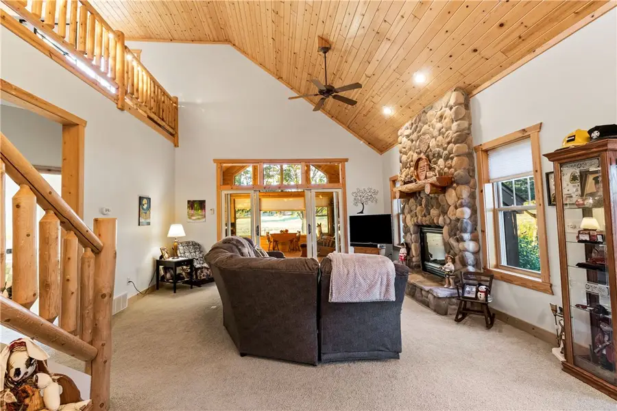 9979 N Golf Villa Lane, Hayward, WI 54843 - Image #3