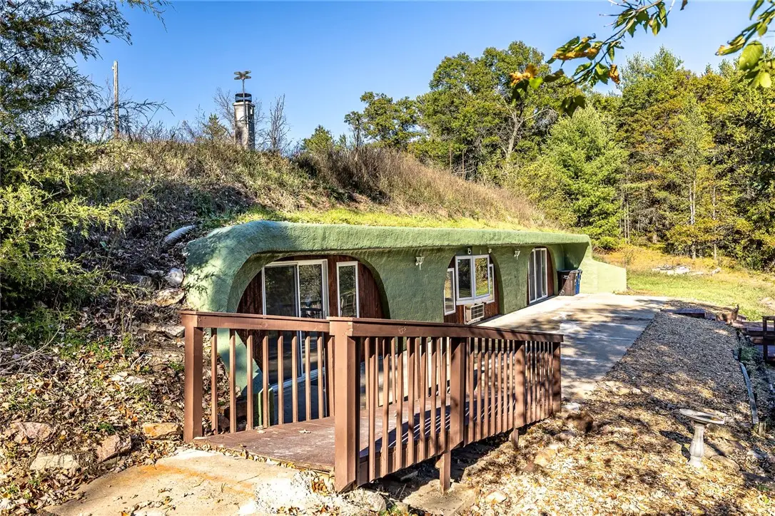 W10019 Levis Creek Road, Black River Falls, WI 54615 - Image #1