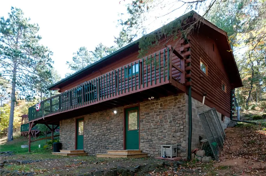 8002 E County Road Y, Gordon, WI 54838 - Image #2