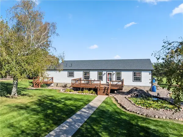 2077 16 3/4 Avenue, Rice Lake, WI 54868