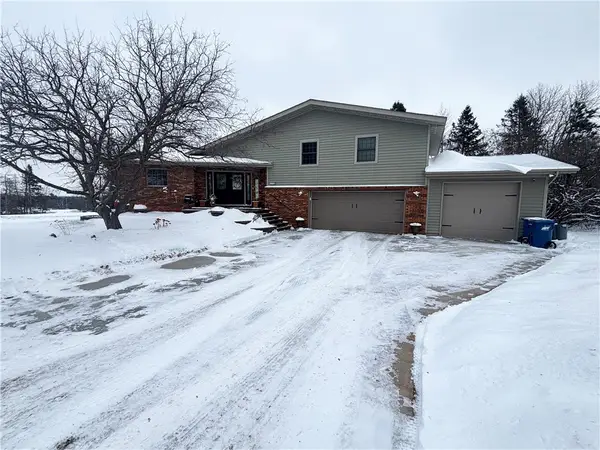 103 Kleusch Road, Rice Lake, WI 54868