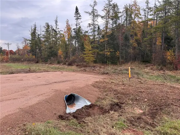 XX Hwy 77, Minong, WI 54859