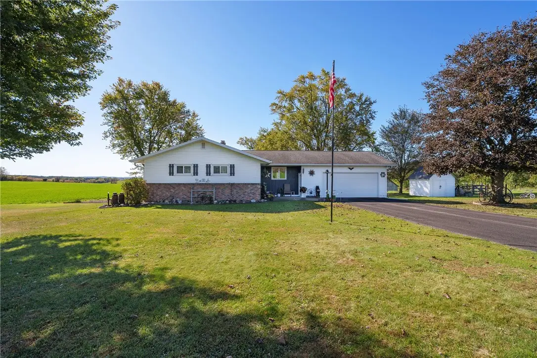 15155 E Ryder Rd, Osseo, WI 54758 - Image #1